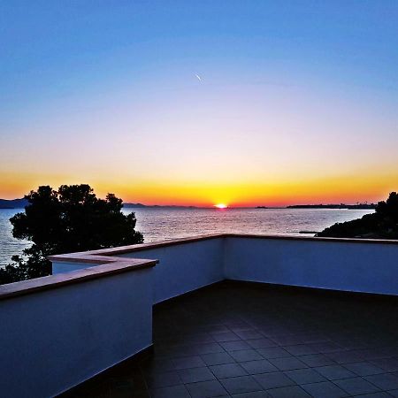 Ika Apartments Бибинье Экстерьер фото