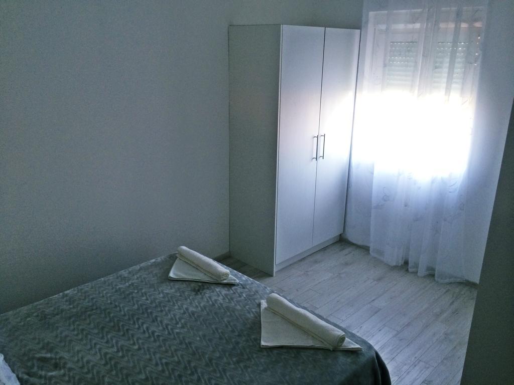Ika Apartments Бибинье Экстерьер фото