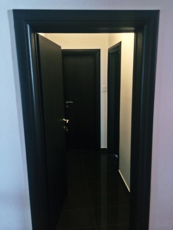 Ika Apartments Бибинье Экстерьер фото