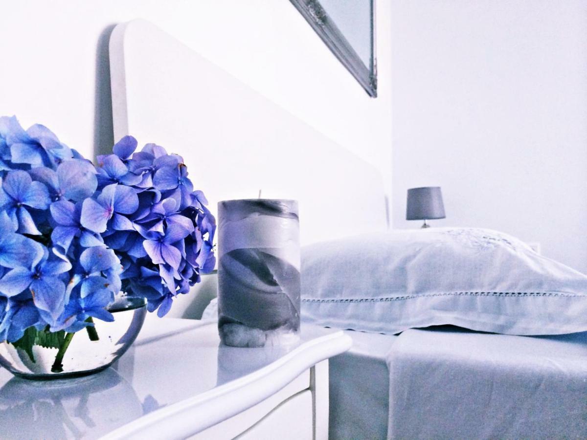 Ika Apartments Бибинье Экстерьер фото