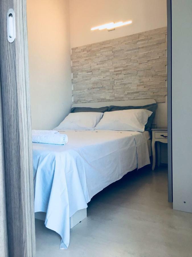 Ika Apartments Бибинье Экстерьер фото